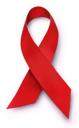 AIDS Schleife © flickr / Sully Pixel