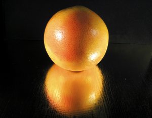 Der Artikel erwähnt die Notwendigkeiten von Vitaminen und Spurenelementen im Winter.