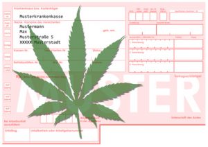 Inhalt des Artikels ist medizinisches Cannabis.