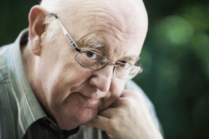 Hinweise zum rechtzeitigen Erkennen von Demenz.
