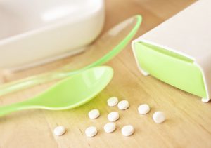 Der Artikel prüft Süßstoff auf den Verdacht, Diabetes auszulösen.