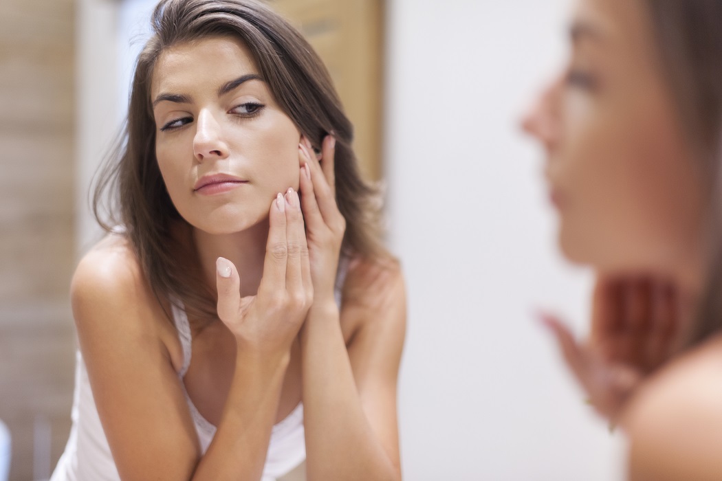 Trockene Haut – das hilft gegen Spannungsgefühl