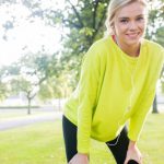 Fit ins Frühjahr starten - fünf Tipps für mehr Energie und weniger Pfunde