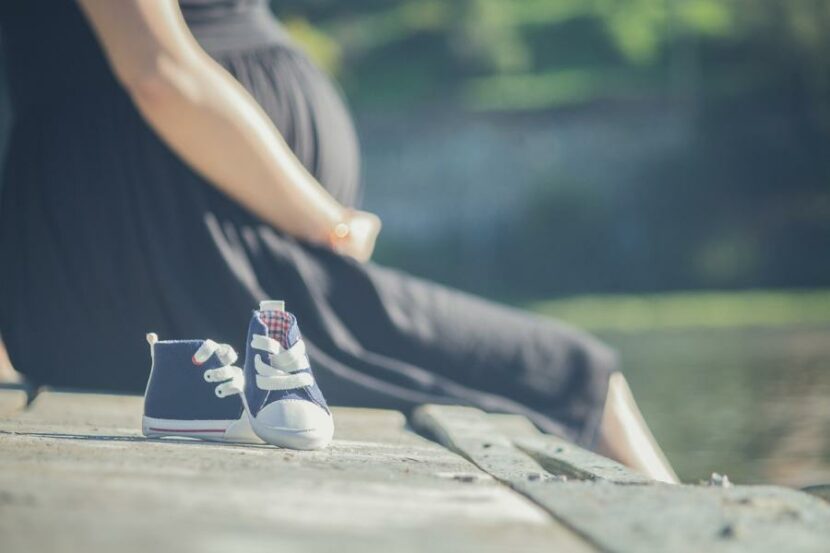 Die große Wende im Leben der Frauen